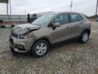 2020 Chevrolet Trax Ls zu verkaufen in Tifton, GA - Front End