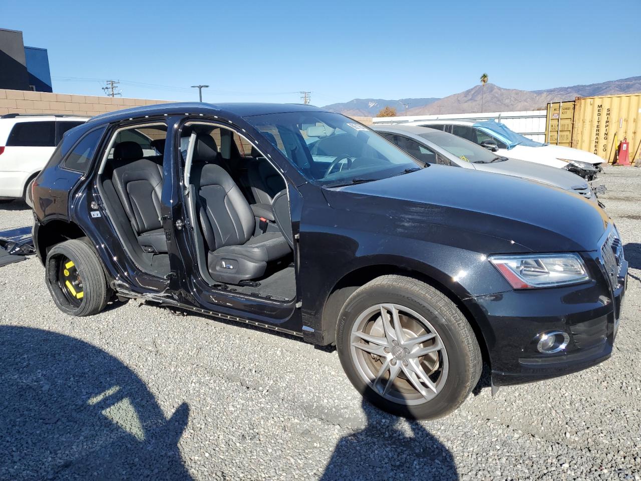 2014 Audi Q5 - Image 4