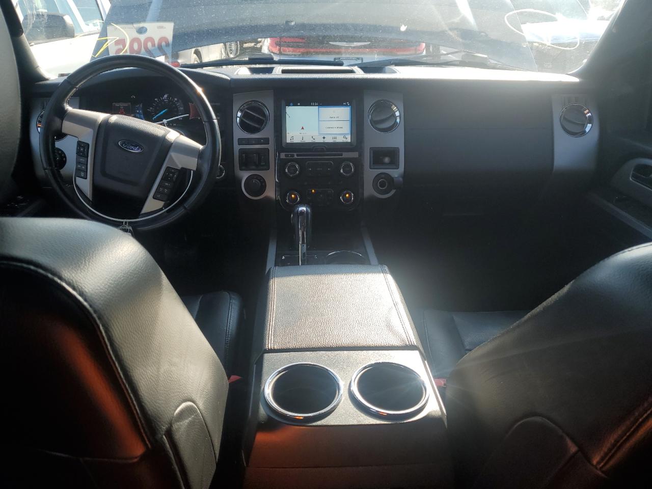 2016 Ford Expedition - Image 8