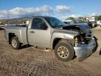 2013 Chevrolet Silverado C1500 de vânzare în Kapolei, HI - Front End