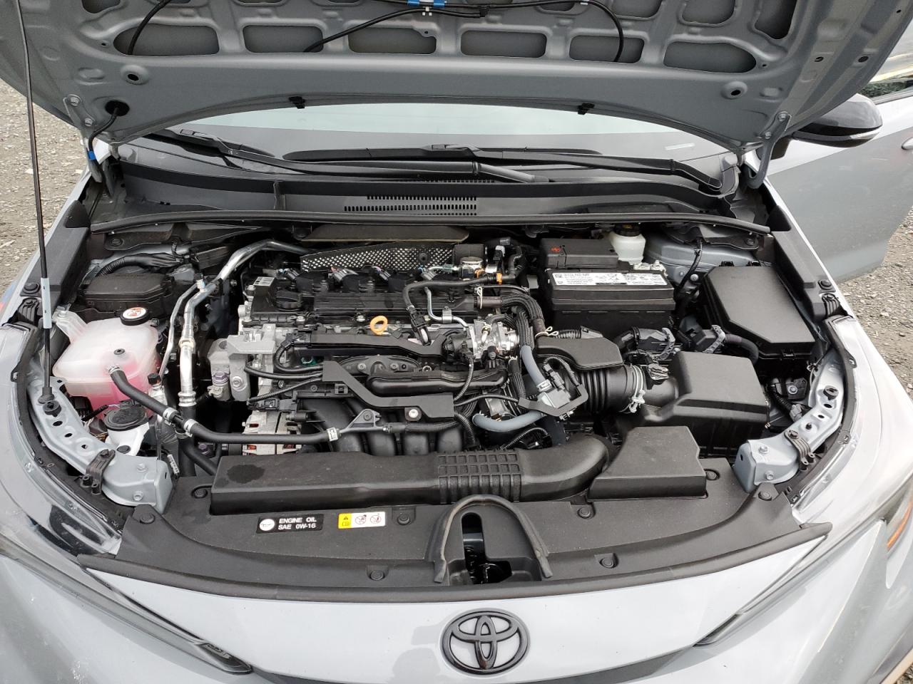 2022 Toyota Corolla - Image 11