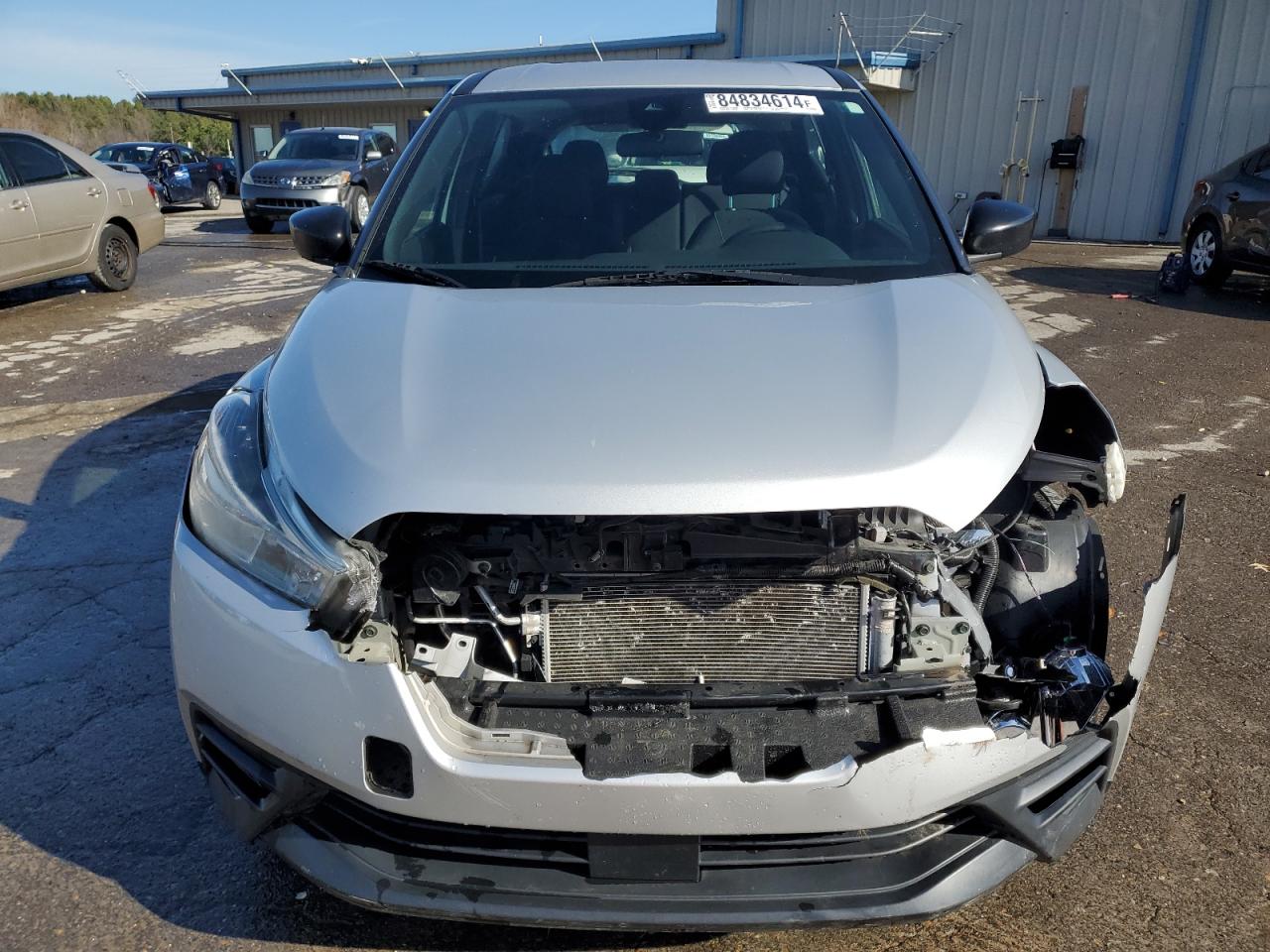 2020 Nissan Kicks - Image 5