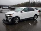 2018 Chevrolet Equinox Lt იყიდება Brookhaven-ში, NY - Front End