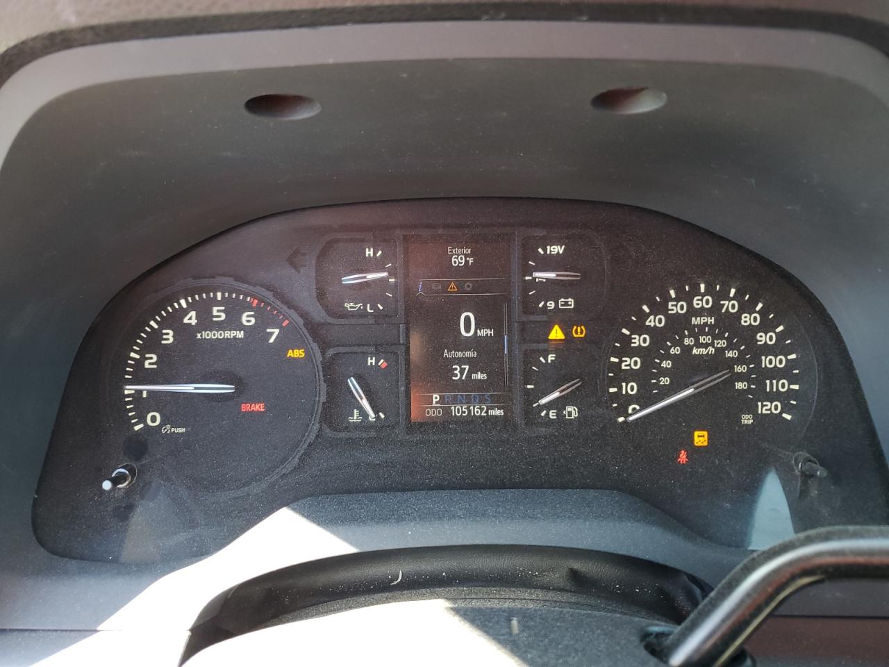 2019 Toyota Tundra - Image 9