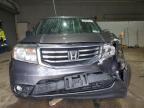 2014 Honda Pilot Exl for Sale in Candia, NH - Front End