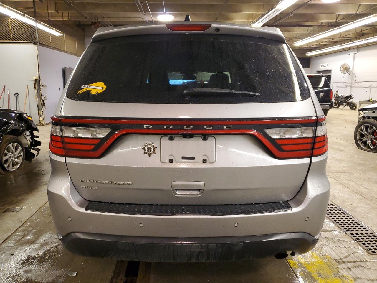 2017 Dodge Durango - Image 6