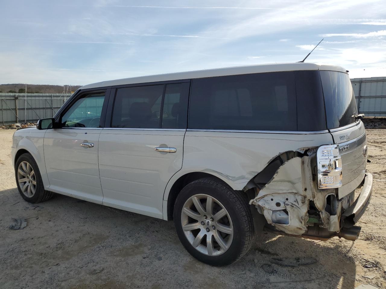 2012 Ford Flex - Image 2
