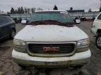 2000 Gmc New Sierra K1500 продається в Woodburn, OR - Normal Wear