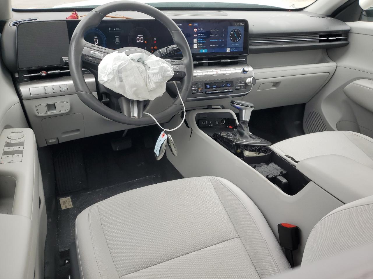 2024 Hyundai Kona - Image 8