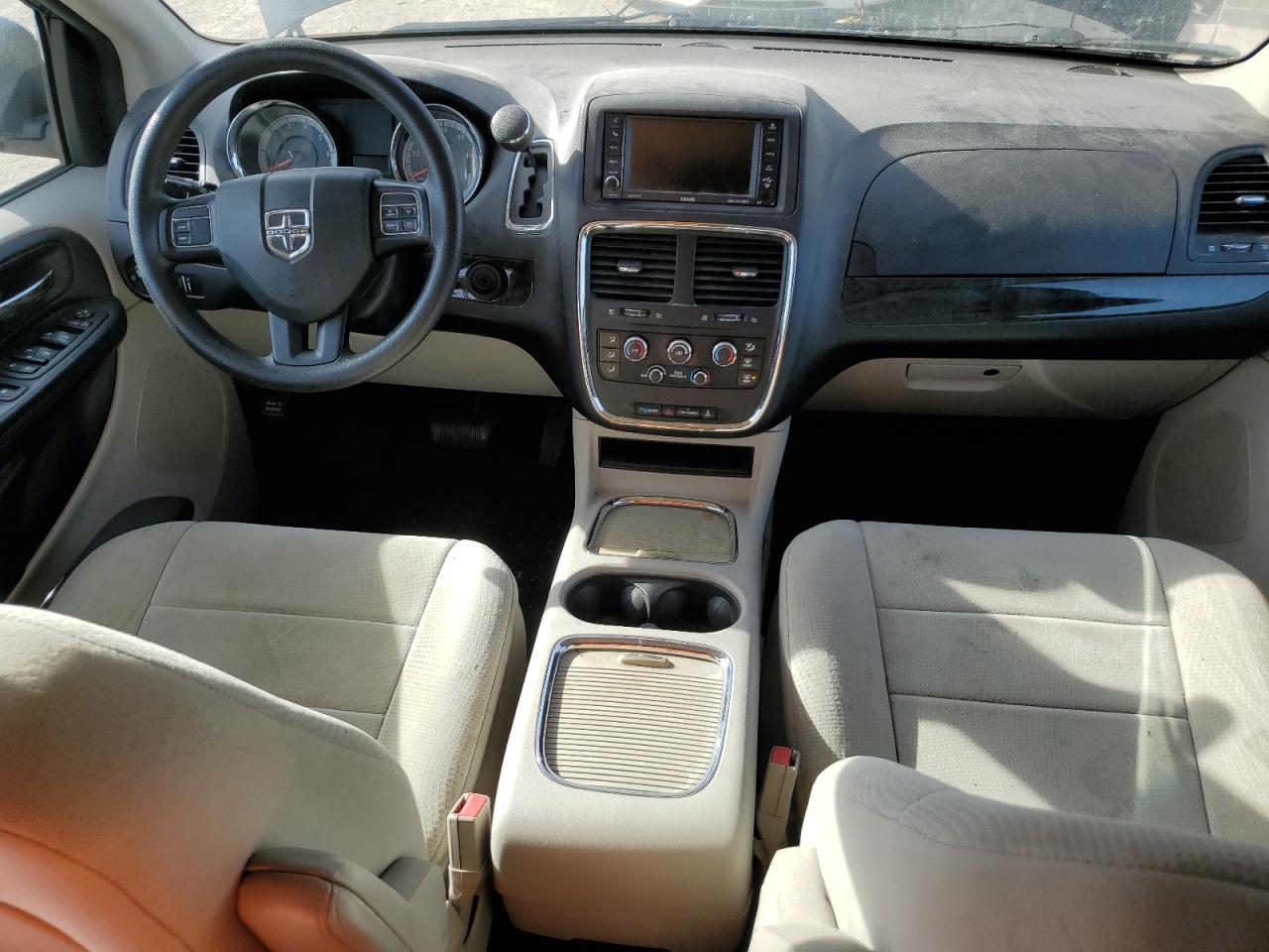 2013 Dodge Caravan - Image 8