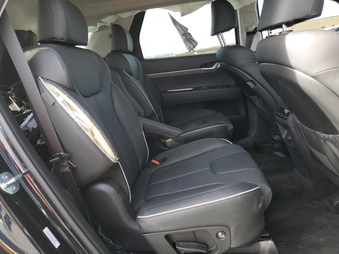 2024 Hyundai Palisade - Image 10