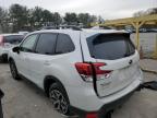 2020 Subaru Forester Premium იყიდება Windsor-ში, NJ - Rear End