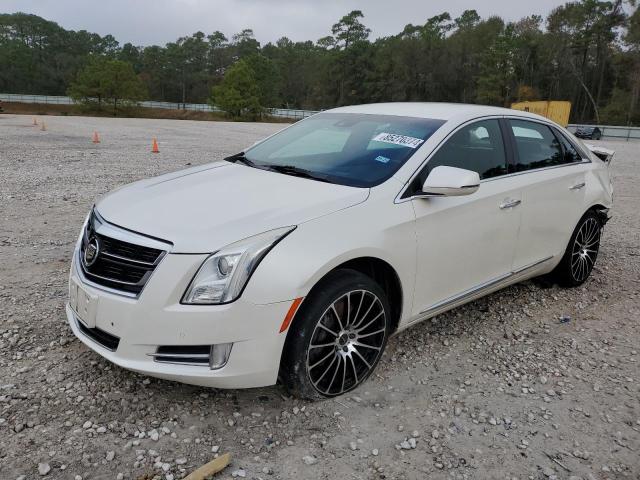 2014 Cadillac Xts Vsport Premium