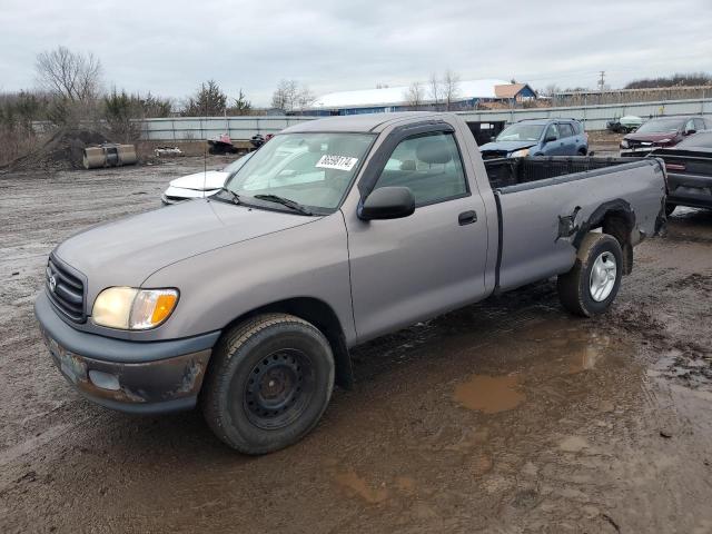 2002 Toyota Tundra 