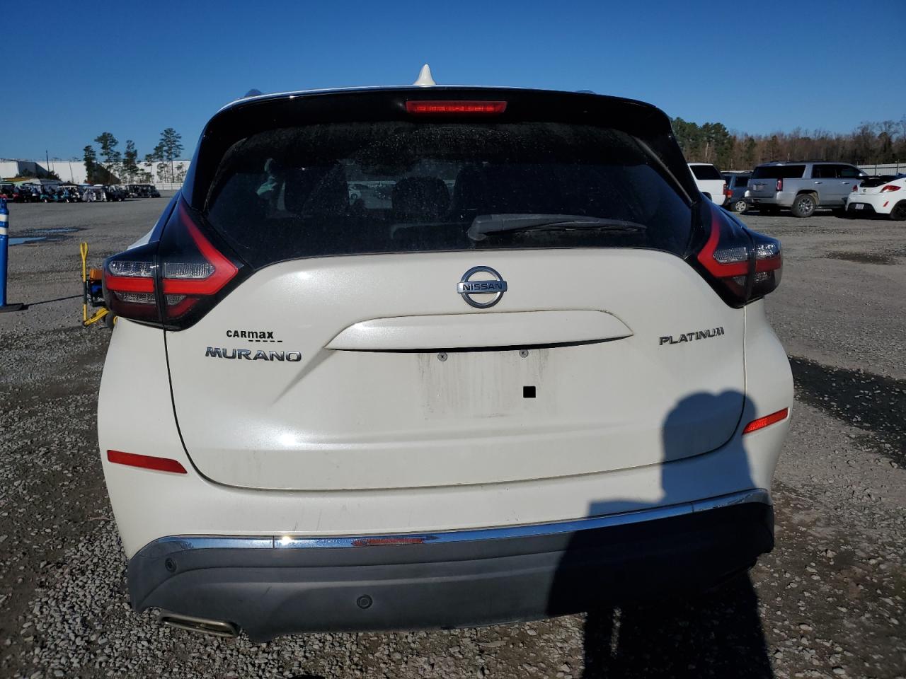 2020 Nissan Murano - Image 6