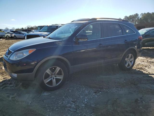 2008 Hyundai Veracruz Gls