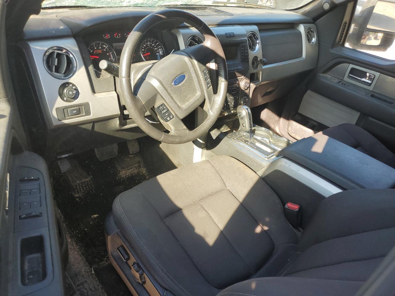 2014 Ford F-150 - Image 8