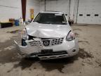 2009 Nissan Rogue S للبيع في Center Rutland، VT - Front End