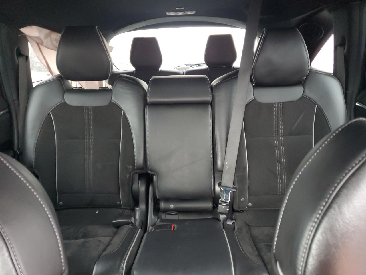 2020 Acura MDX - Image 10