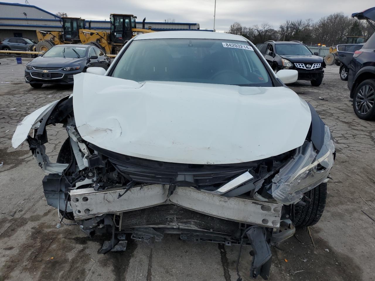 1N4AL3AP2JC171105 NISSAN ALTIMA 2018