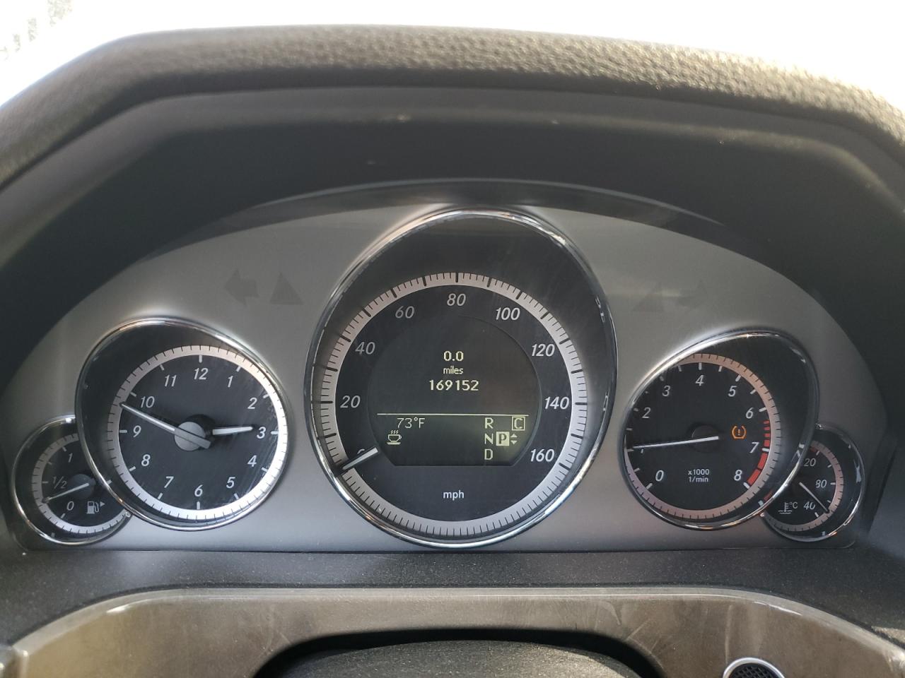 2010 Mercedes-Benz E 350 VIN: WDDHF5GB5AA049282 Lot: 84302324