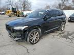2017 Volvo Xc90 T6 de vânzare în Bridgeton, MO - Front End