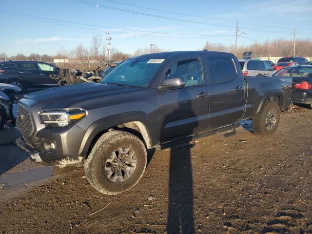 2023 Toyota Tacoma Double Cab