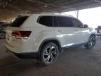 2018 Volkswagen Atlas Sel Premium на продаже в Phoenix, AZ - Minor Dent/Scratches