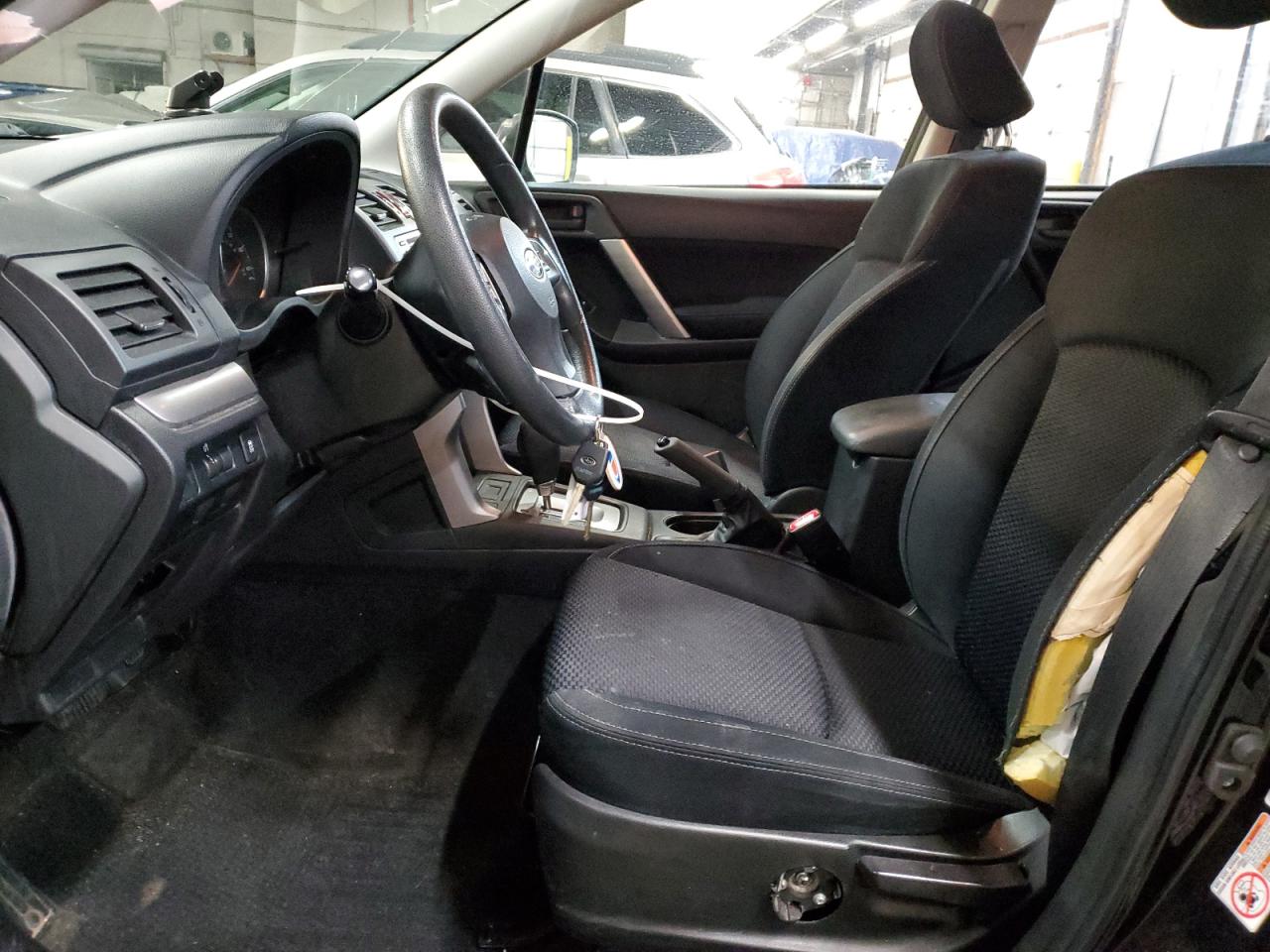 2015 Subaru Forester - Image 7