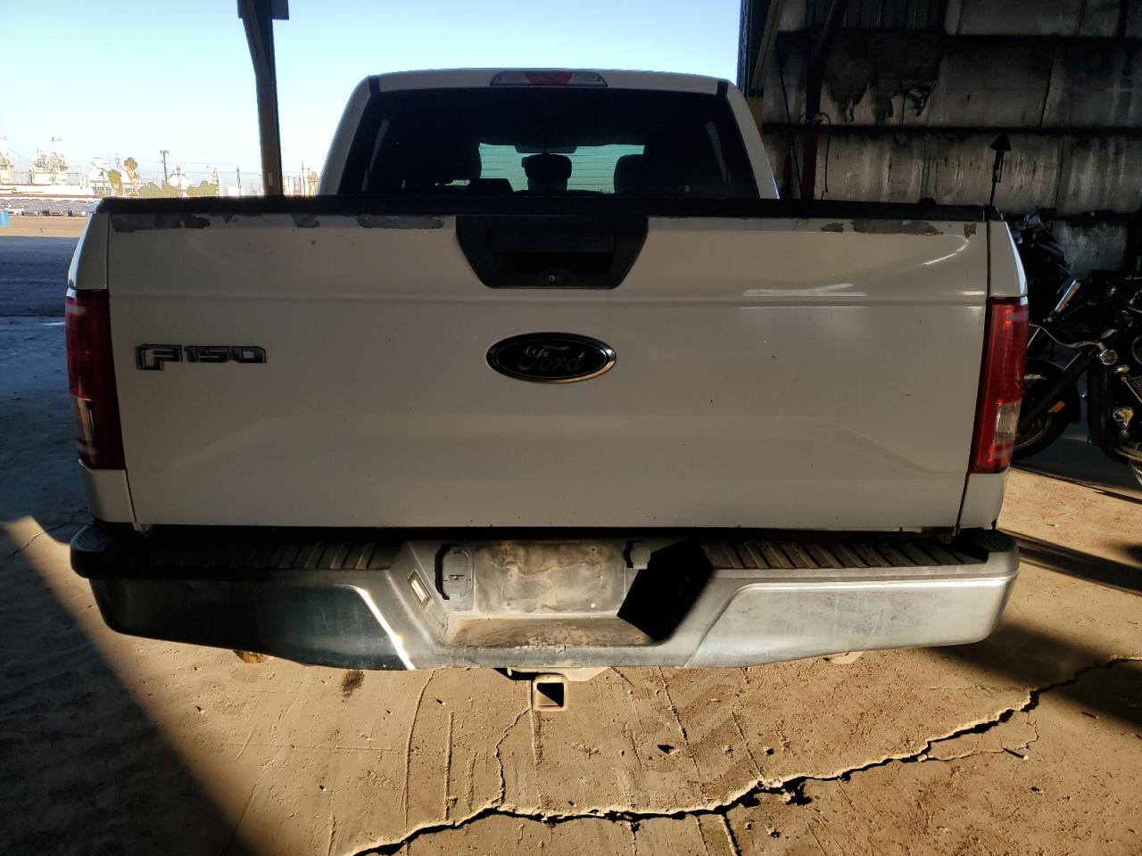 2016 Ford F-150 - Image 6