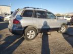 2006 Hyundai Santa Fe Gls en Venta en Las Vegas, NV - Front End