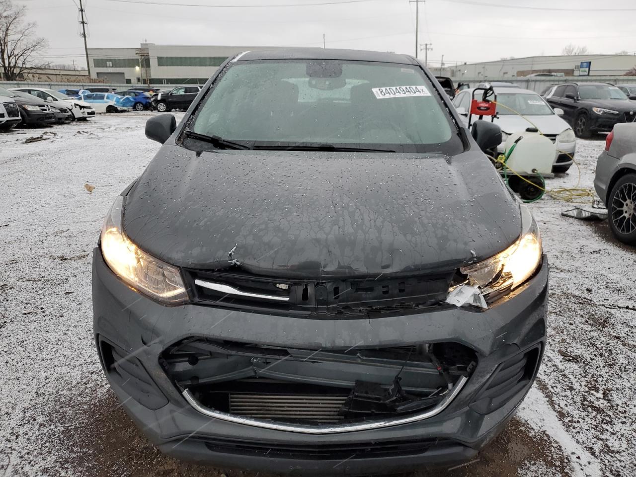 2020 Chevrolet Trax - Image 5