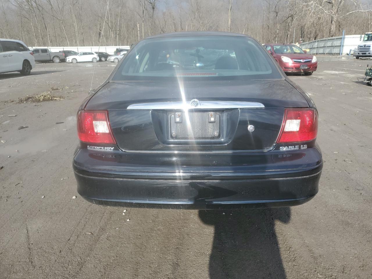 2002 Mercury Sable - Image 6