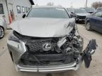 2017 Lexus Nx 200T Base na sprzedaż w Pekin, IL - Front End