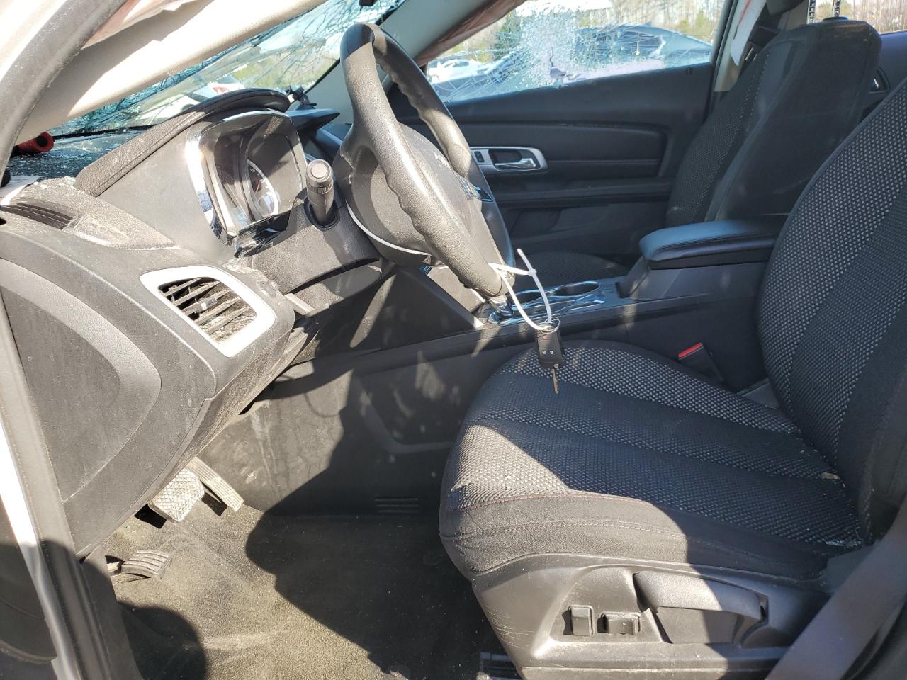 2017 GMC Terrain - Image 7