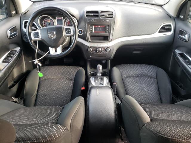 2011 DODGE JOURNEY SXT