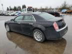 2012 Chrysler 300 Limited de vânzare în Woodburn, OR - Side