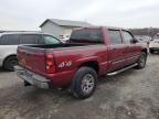 2007 Chevrolet Silverado K1500 Classic Crew Cab for Sale in York Haven, PA - Front End