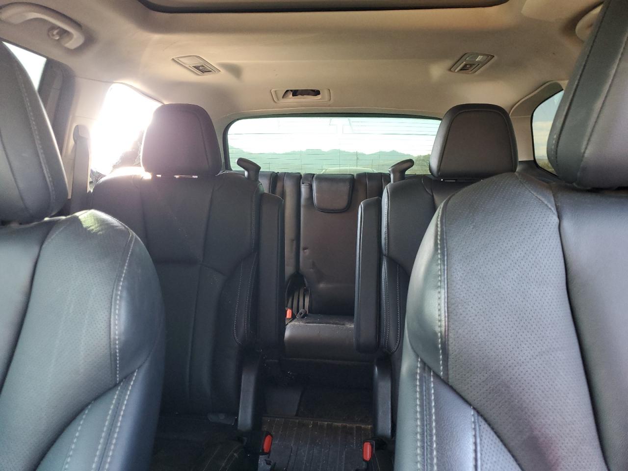 2020 Subaru Ascent - Image 10