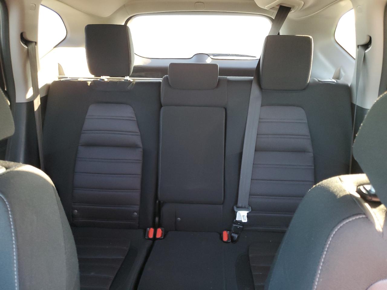 2018 Honda CR-V - Image 10