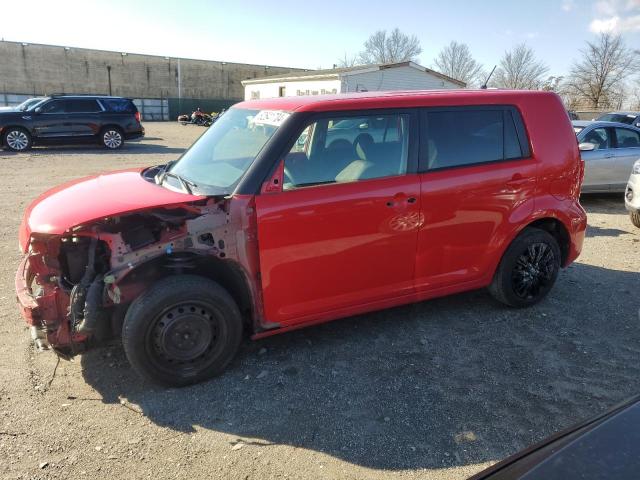 2015 Toyota Scion Xb 