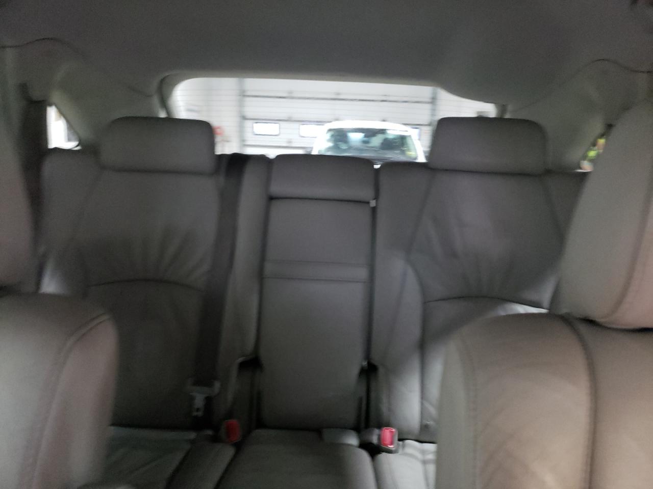 2006 Lexus RX - Image 10