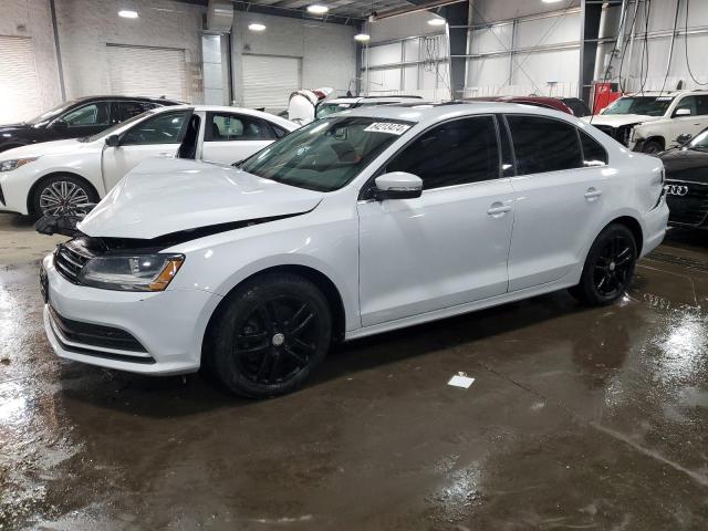  VOLKSWAGEN JETTA 2018 White