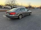 2011 Mercedes-Benz E 350 4Matic за продажба в North Billerica, MA - Normal Wear