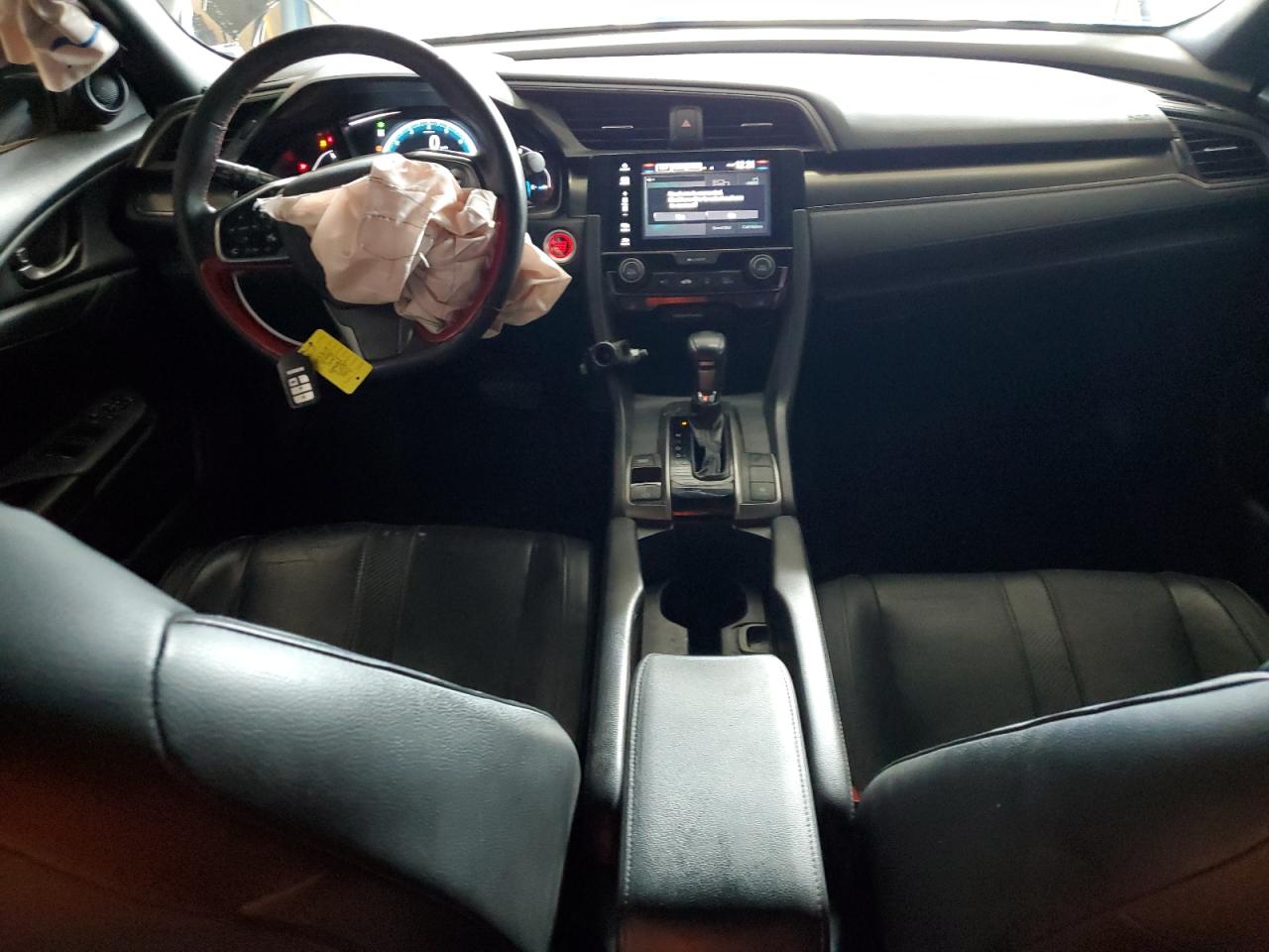 2017 Honda Civic - Image 8