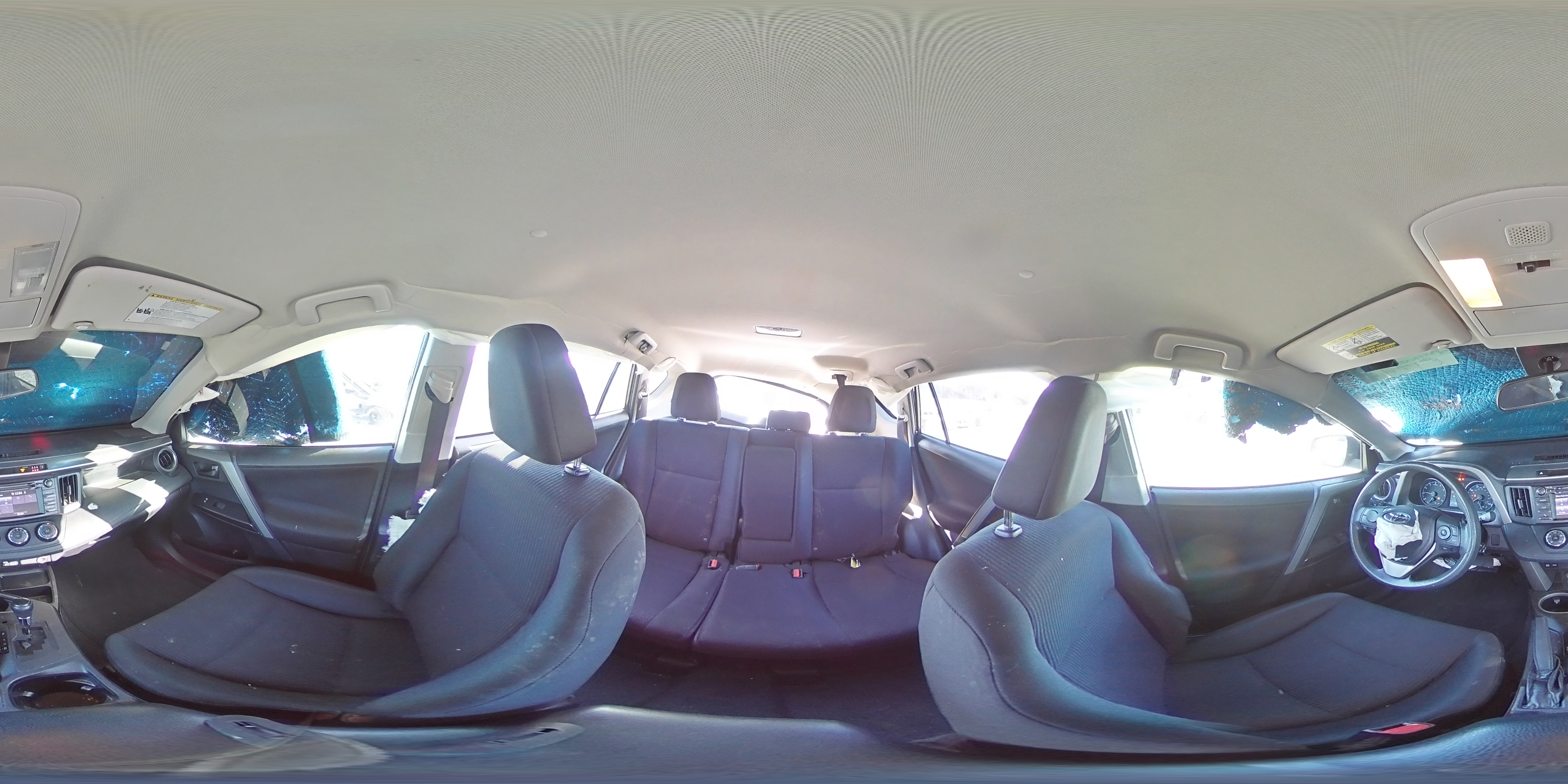 2018 Toyota RAV 4 - Image 14