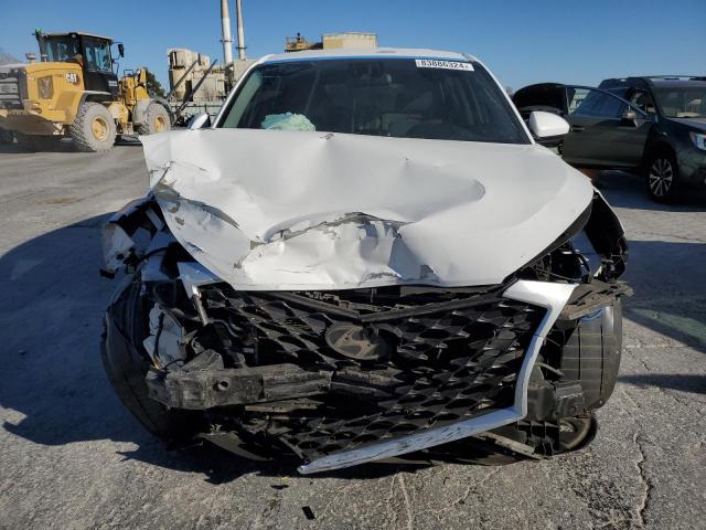  HYUNDAI TUCSON 2019 Белы