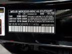 2023 Mercedes-Benz C 300 en Venta en Wilmington, CA - Rear End