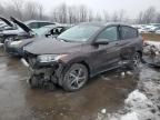 2022 Honda Hr-V Ex for Sale in Marlboro, NY - Side