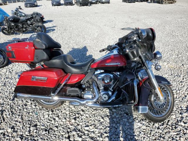 2011 Harley-Davidson Flhtk  for Sale in Franklin, WI - Front End